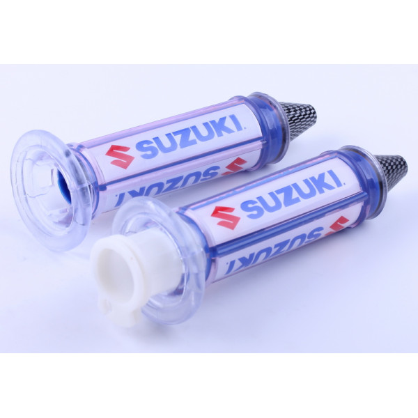 Ручки тюнинг, к-т: 2 шт. - Suzuki