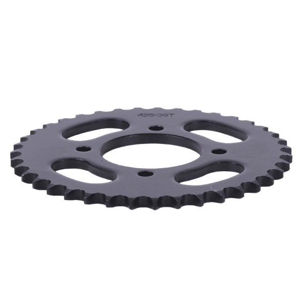 Зірка задня 39Т 428Н - СВ-125/150