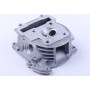 Головка цилиндра 39 мм голая 50CC - 50CC4T