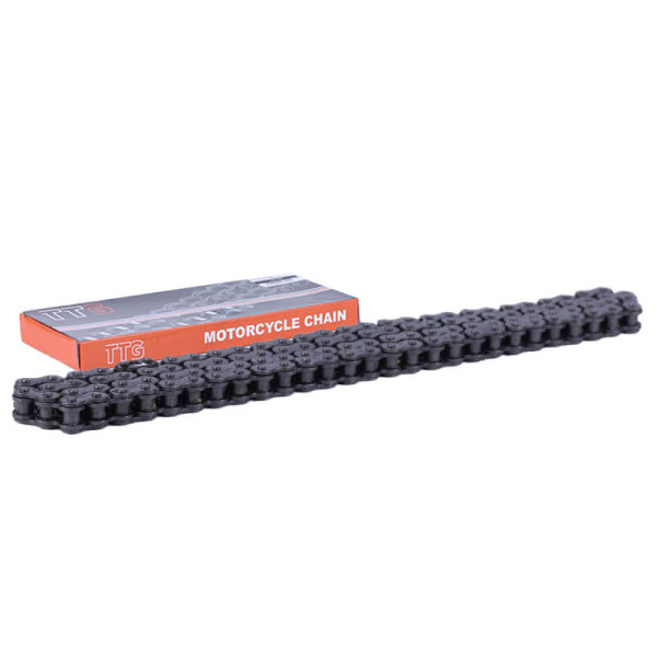Ланцюг 420H-112L CH - TTG