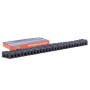 Ланцюг 420H-112L CH - TTG