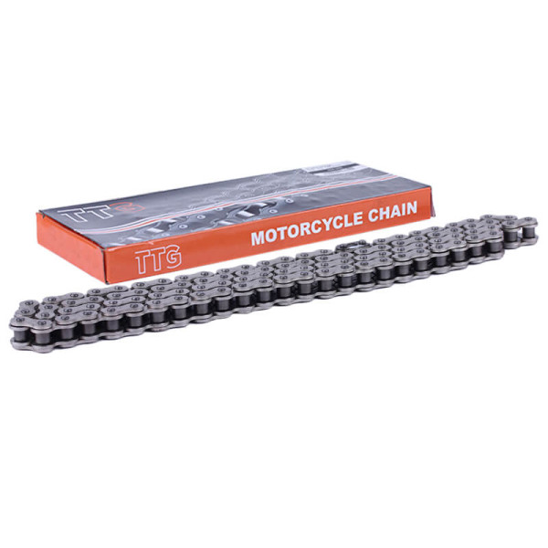 Ланцюг 420H-98L (SILVER) CH - TTG