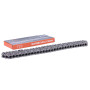 Цепь 420H-120L (SILVER) CH - TTG