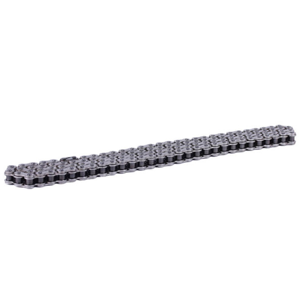 Цепь 420H-120L (SILVER) CH - TTG