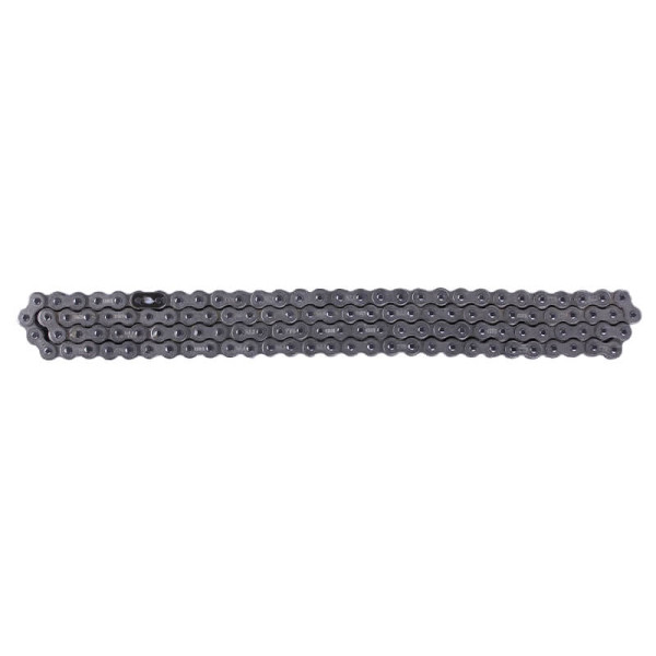 Цепь 420H-120L (SILVER) CH - TTG