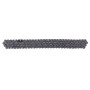 Цепь 420H-120L (SILVER) CH - TTG