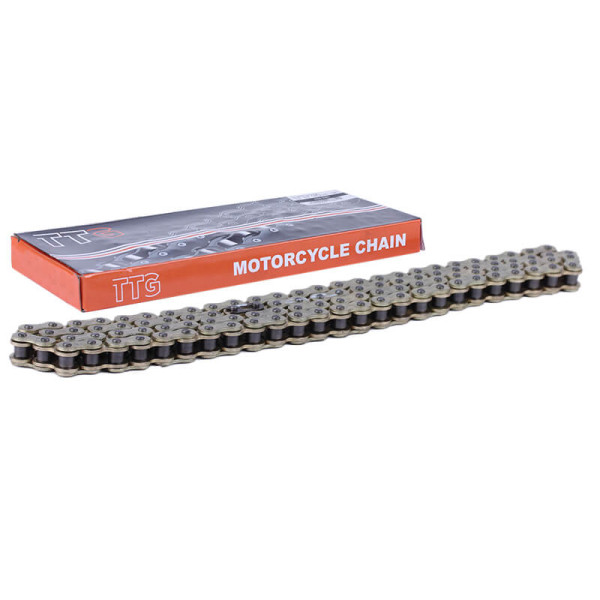 Ланцюг 420H-104L (GOLD) CH - TTG