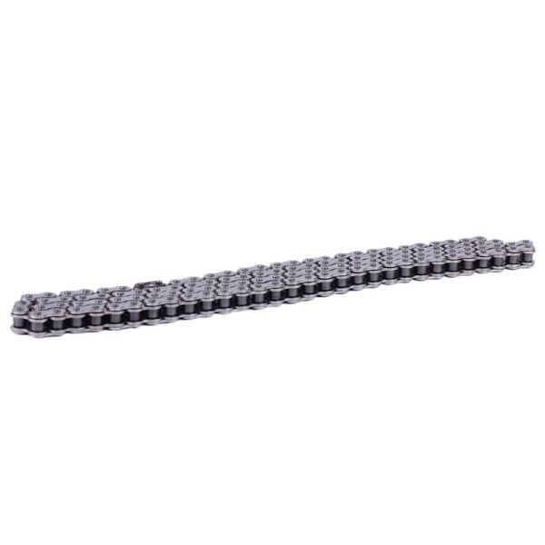 Цепь 420H-118L (SILVER) CH - TTG