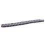 Цепь 420H-118L (SILVER) CH - TTG