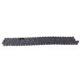Цепь 420H-118L (SILVER) CH - TTG
