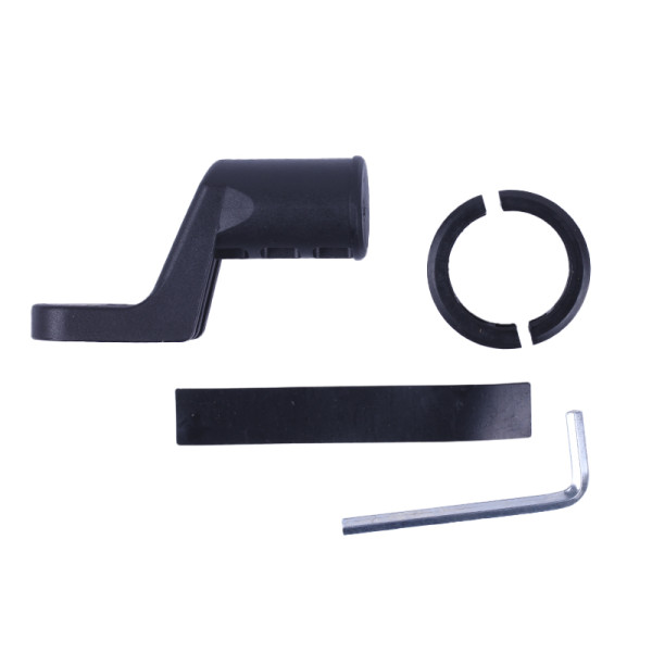 Тримач телефону (кріплення на кермо) чорний M14-C1 (Kewiq)