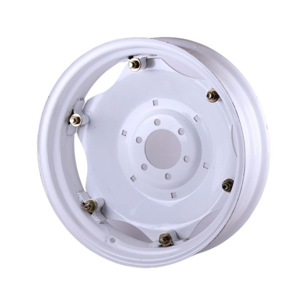Диск заднего колеса 9,5*24 DongFeng 240/244 УЦЕНКА