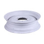 Диск заднього колеса 7.50*20 (під 6 болтів) Shifeng 240