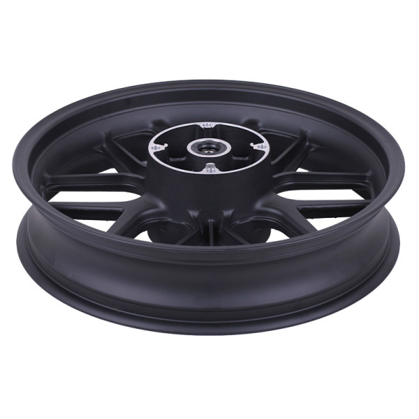 Диск задний R17*3.50 (черный) LF200-10L
