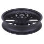Диск задний R17*3.50 (черный) LF200-10L