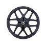 Диск задний R17*3.50 (черный) LF200-10L
