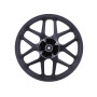 Диск задний R17*3.50 (черный) LF200-10L