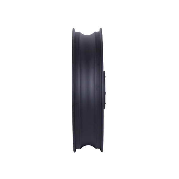 Диск задний R17*3.50 (черный) LF200-10L