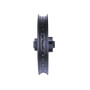 Диск задній R18*2.50 (чорний) Enduro/Kross 300