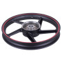 Диск задний R18*1,85J LF150-2E