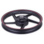 Диск задний R18*1,85J LF150-2E