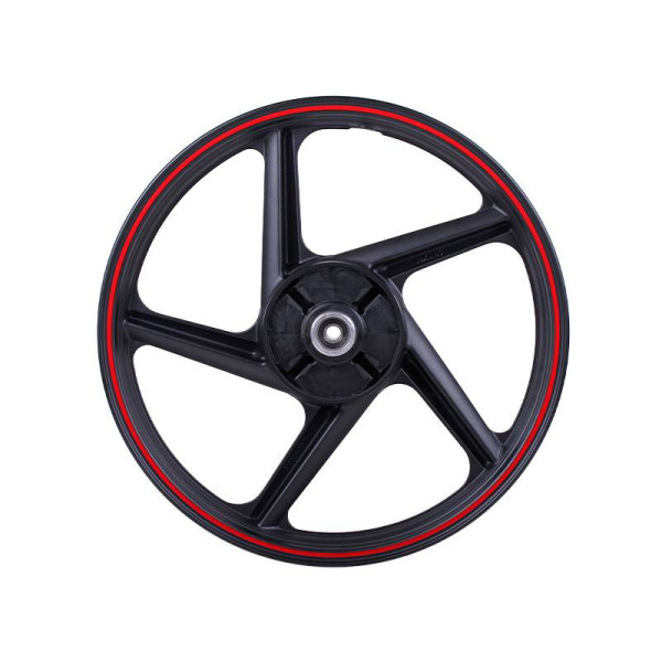 Диск задний R18*1,85J LF150-2E