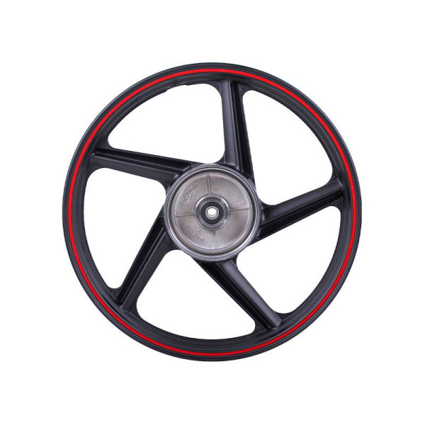 Диск задний R18*1,85J LF150-2E