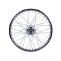 Диск передний R19*1.85J (хром) XY250GY-9А