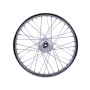 Диск передний R19*1.85J (хром) XY250GY-9А
