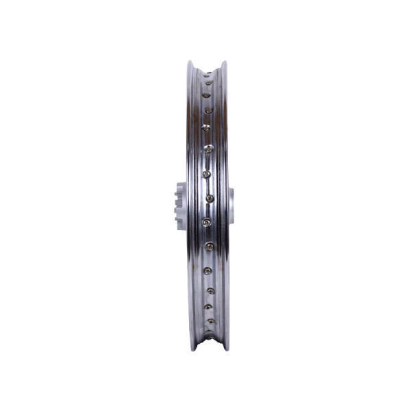 Диск передний R19*1.85J (хром) XY250GY-9А