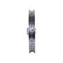 Диск передний R19*1.85J (хром) XY250GY-9А