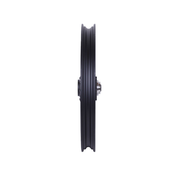 Диск передний R18*1,40J (черный) LF150-2E