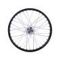 Диск передний R21*1.85J (черный) XY250GY-6B