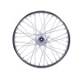 Диск передний R21*1.60J (хром) XY200GY-9А