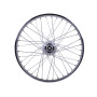 Диск передний R21*1.60J (хром) XY200GY-9А