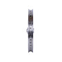 Диск передний R21*1.60J (хром) XY200GY-9А