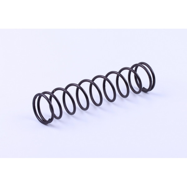 Пружина валу приводу перед мостом DongFeng 240/244