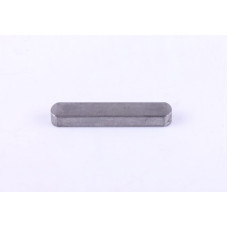 Шпонка C10*63 GB1096-79 DongFeng 240/244
