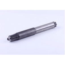 Кардан короткий Z-6/15 L-250 мм DongFeng 404