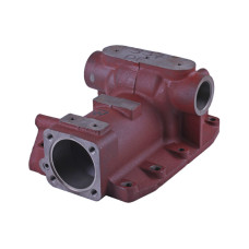 Корпус витягу DongFeng 240/244