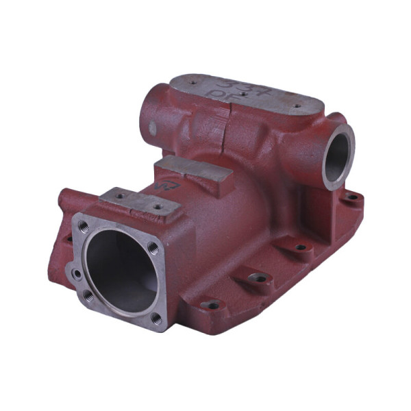 Корпус подъемника DongFeng 240/244