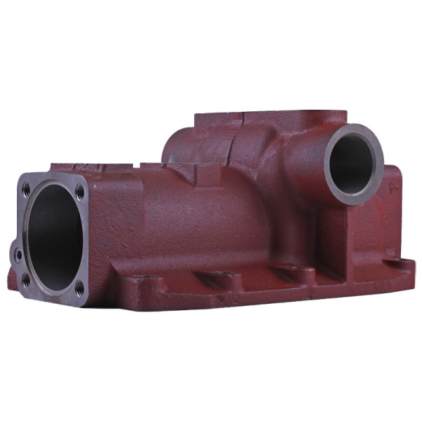 Корпус подъемника DongFeng 240/244