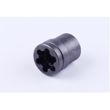 Муфта сполучна задня DongFeng