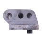 Кришка задня корпуса витягу DongFeng 240/244