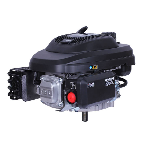 Двигатель TATA XP225A (с вертикальным валом) (6 л.с.) ZONGSHEN