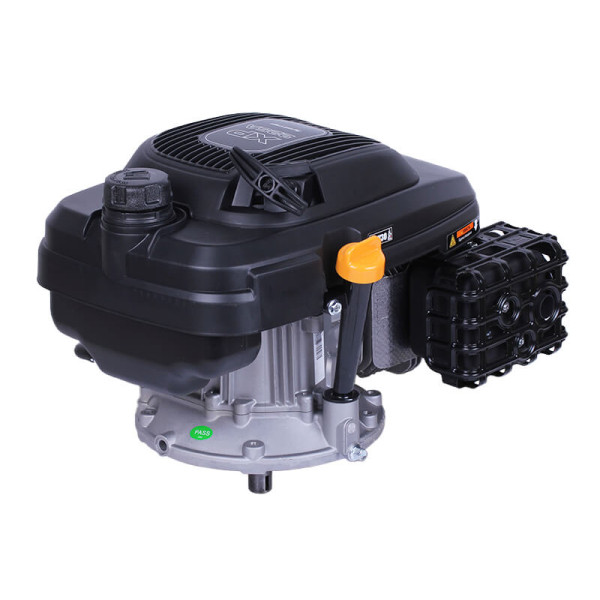 Двигатель TATA XP225A (с вертикальным валом) (6 л.с.) ZONGSHEN