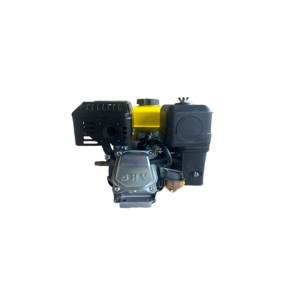 Двигун YBX 170F бензин (під конус) 6 л.с.