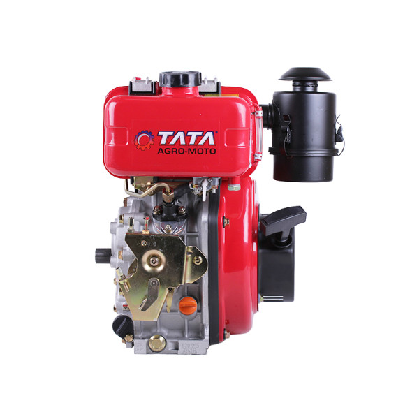 Двигатель TATA 173D дизель (под шлицы диаметр 25 мм) 5 л.с.