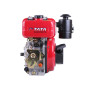 Двигатель TATA 173D дизель (под шлицы диаметр 25 мм) 5 л.с.