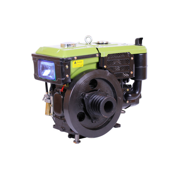 Двигатель Zubr SH190NL (10 л.с.)